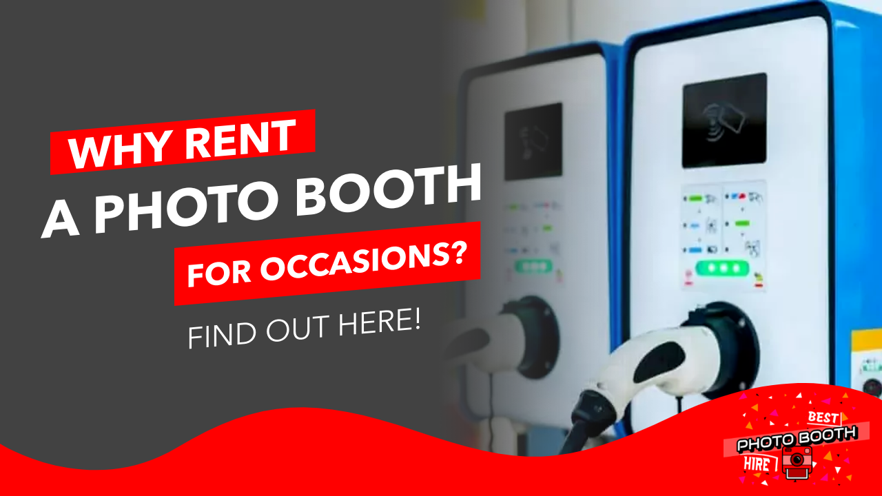 Are photo booths worth it?