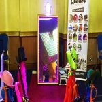 Photo Booth Hire Costs in Swansea 2