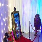 Photo Booth Hire Costs in Swansea 6