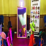 Photo Booth Hire Costs in Thornton 4