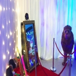 Photobooth Rental in Newton 1