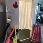 Wedding Photobooths in Dalhenzean 7