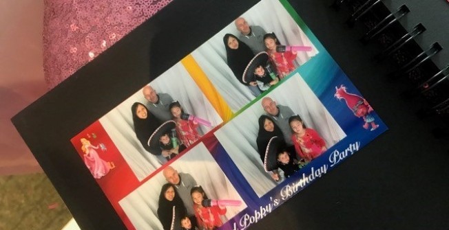 Wedding Photo Booth