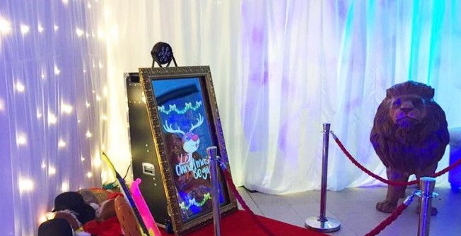 Wedding Photobooth Hire