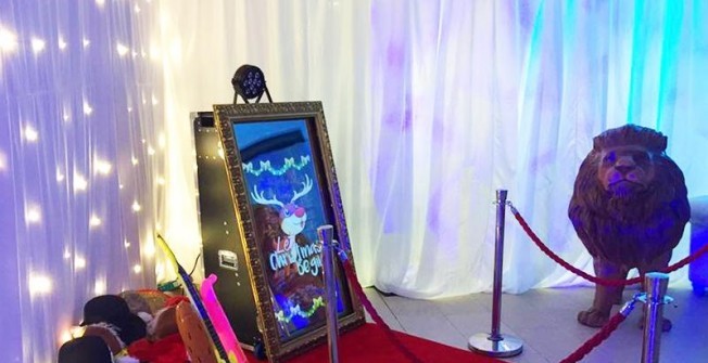 Wedding Photobooth Hire in Langley