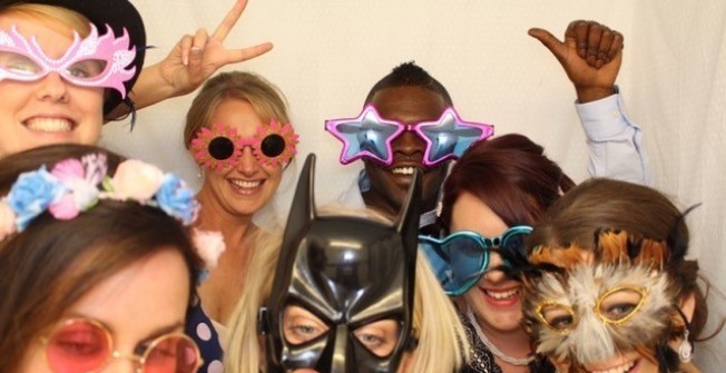 Photo Booth Cost