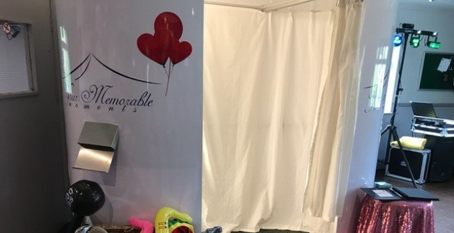 Photo Booth Hire in Charlestown